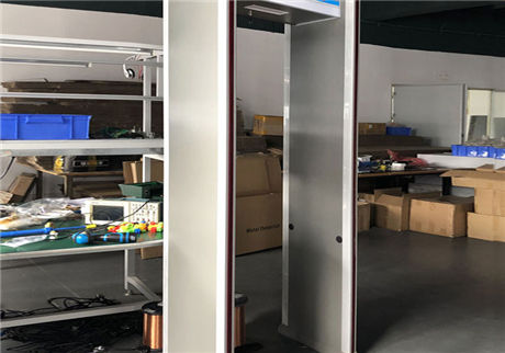 安檢機(jī)在安裝過程中要注意什么？