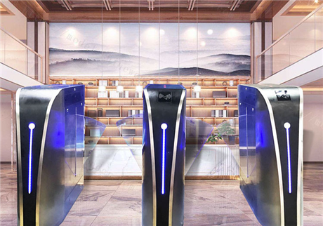 門禁通道閘機的功能和特點,都可以應用到哪些領域