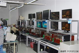 探索索泰栢能工廠 10萬平方米研發基地揭秘海洋工程裝備研發