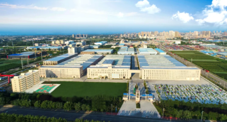 智能制造巡禮·智能工廠篇 山東金屬制品行業與海洋工程裝備研發的智能化實踐